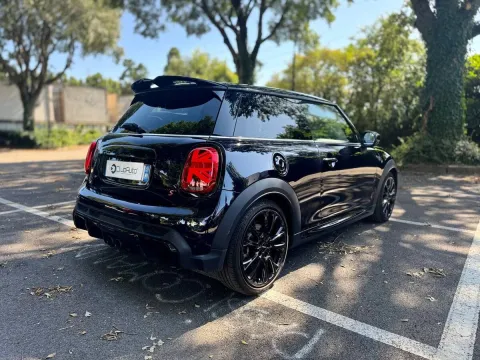 Mini Mini 3p 2.0 Cooper S JCW auto - Immagine 5
