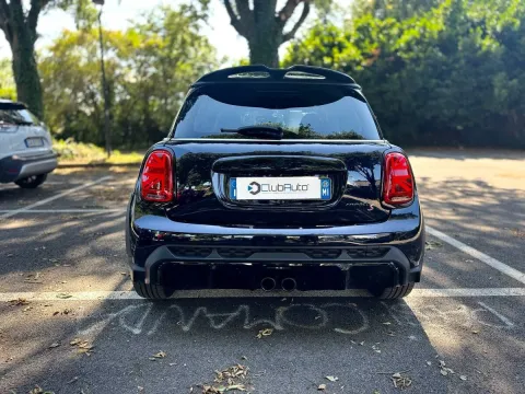Mini Mini 3p 2.0 Cooper S JCW auto - Immagine 6