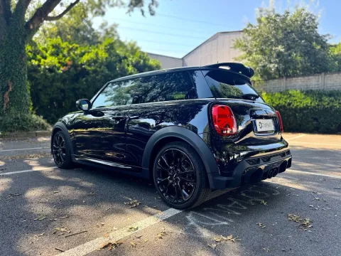Mini Mini 3p 2.0 Cooper S JCW auto - Immagine 7