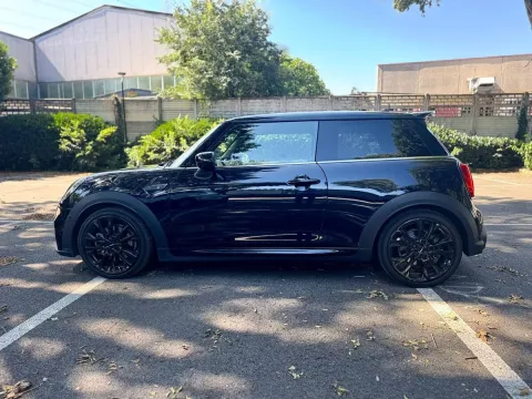 Mini Mini 3p 2.0 Cooper S JCW auto - Immagine 8