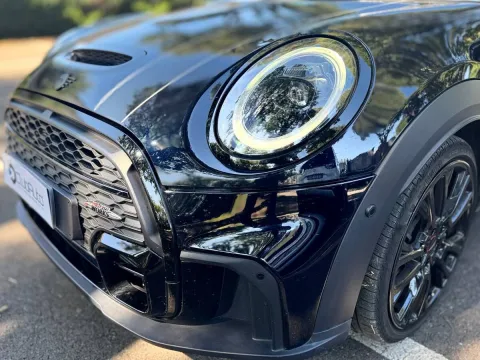 Mini Mini 3p 2.0 Cooper S JCW auto - Immagine 9
