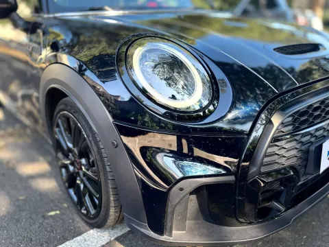 Mini Mini 3p 2.0 Cooper S JCW auto - Immagine 10