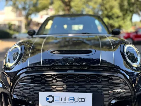Mini Mini 3p 2.0 Cooper S JCW auto - Immagine 11