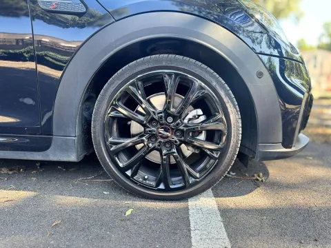 Mini Mini 3p 2.0 Cooper S JCW auto - Immagine 12