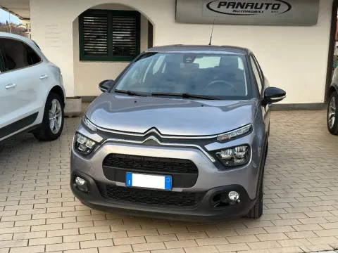 Citroen C3 1.2 puretech Feel Pack s&s 110cv my20 - Immagine 2