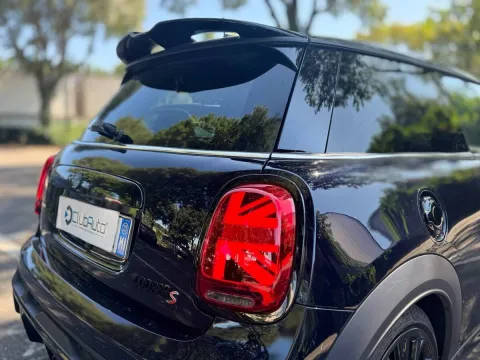 Mini Mini 3p 2.0 Cooper S JCW auto - Immagine 14