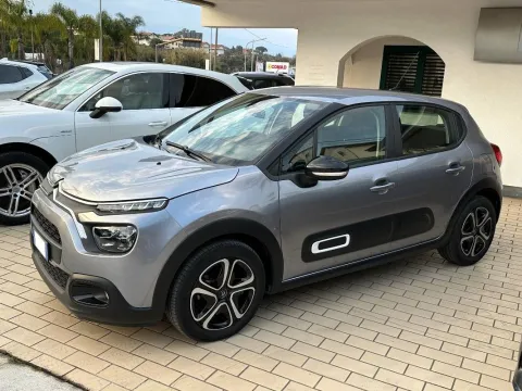 Citroen C3 1.2 puretech Feel Pack s&s 110cv my20 - Immagine 3