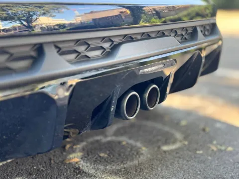 Mini Mini 3p 2.0 Cooper S JCW auto - Immagine 16