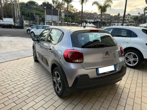 Citroen C3 1.2 puretech Feel Pack s&s 110cv my20 - Immagine 5