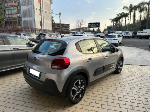Citroen C3 1.2 puretech Feel Pack s&s 110cv my20 - Immagine 7