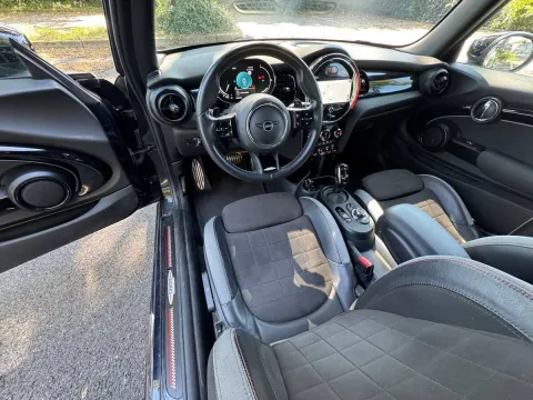 Mini Mini 3p 2.0 Cooper S JCW auto - Immagine 20