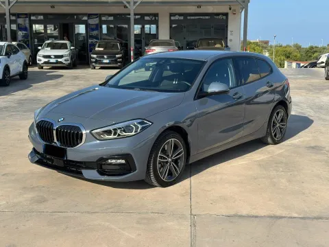 BMW 120d xdrive Msport auto - Immagine 1