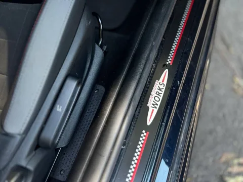 Mini Mini 3p 2.0 Cooper S JCW auto - Immagine 21