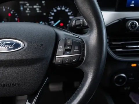 Ford Kuga 1.5 ecoblue Connect 2wd 120cv auto - Immagine 21