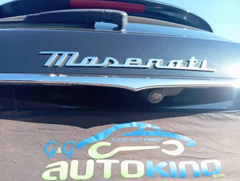 Maserati Levante 2.0 mhev GT 330cv auto - Immagine 6