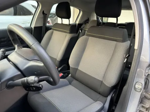 Citroen C3 1.2 puretech Feel Pack s&s 110cv my20 - Immagine 10