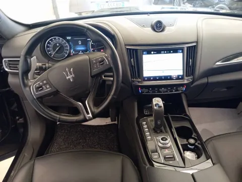 Maserati Levante 2.0 mhev GT 330cv auto - Immagine 23