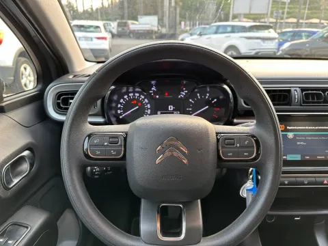 Citroen C3 1.2 puretech Feel Pack s&s 110cv my20 - Immagine 11