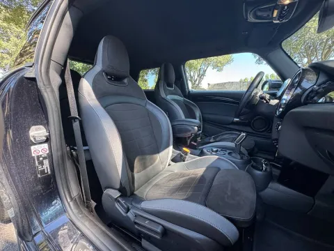 Mini Mini 3p 2.0 Cooper S JCW auto - Immagine 23