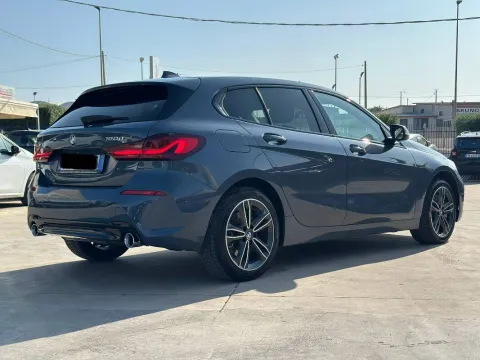 BMW 120d xdrive Msport auto - Immagine 4