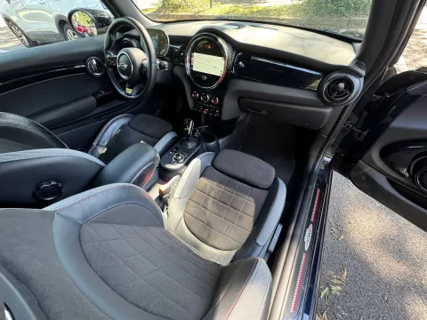 Mini Mini 3p 2.0 Cooper S JCW auto - Immagine 24