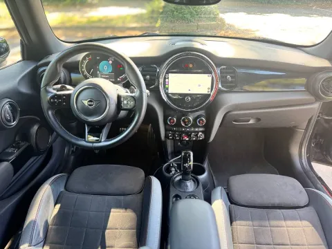 Mini Mini 3p 2.0 Cooper S JCW auto - Immagine 25