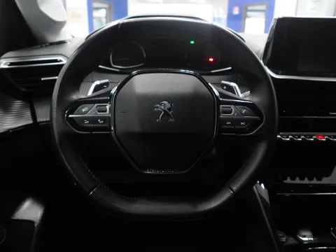 Peugeot 208 1.2 puretech Allure Pack s&s 100cv eat8 - Immagine 15