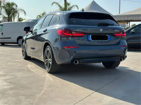 BMW 120d xdrive Msport auto - Immagine 6