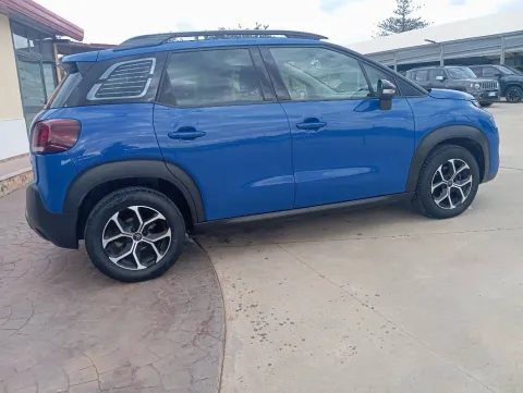 Citroen C3 Aircross 1.2 puretech Shine s&s 110cv - Immagine 7
