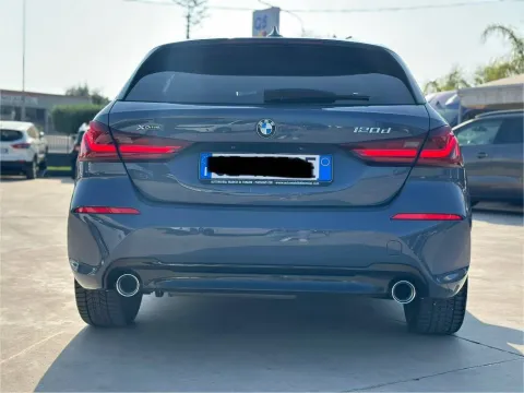 BMW 120d xdrive Msport auto - Immagine 7