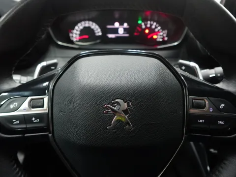Peugeot 208 1.2 puretech Allure Pack s&s 100cv eat8 - Immagine 16