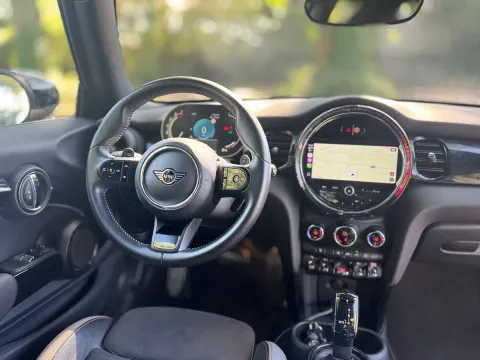 Mini Mini 3p 2.0 Cooper S JCW auto - Immagine 27