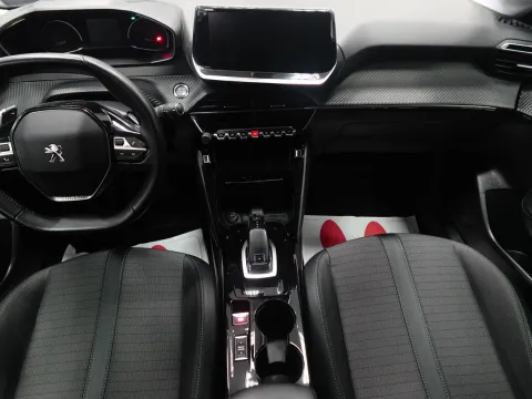 Peugeot 208 1.2 puretech Allure Pack s&s 100cv eat8 - Immagine 17