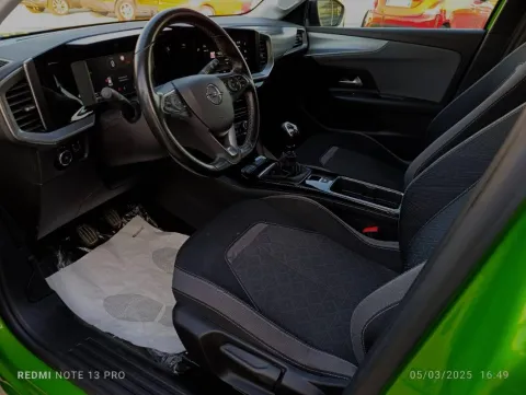 Opel Mokka 1.2 t Edition s&s 100cv - Immagine 13