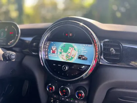 Mini Mini 3p 2.0 Cooper S JCW auto - Immagine 28