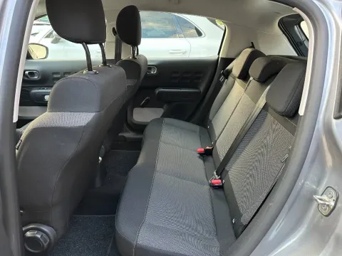 Citroen C3 1.2 puretech Feel Pack s&s 110cv my20 - Immagine 17