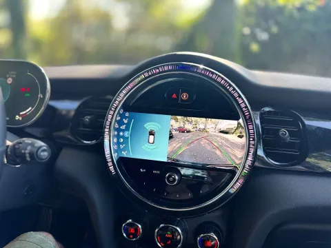 Mini Mini 3p 2.0 Cooper S JCW auto - Immagine 30