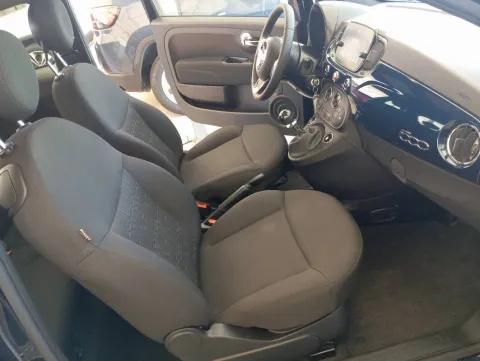 Fiat 500 1.0 hybrid Dolcevita 70cv - Immagine 10
