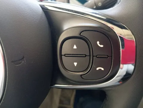 Fiat 500 1.0 hybrid Dolcevita 70cv - Immagine 18