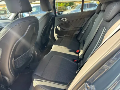 BMW 120d xdrive Msport auto - Immagine 12