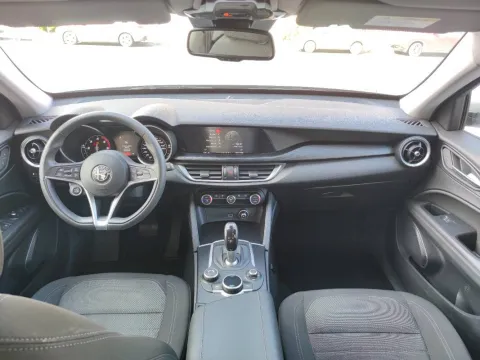 Alfa Romeo Stelvio 2.2 t Business rwd 190cv auto my19 - Immagine 7
