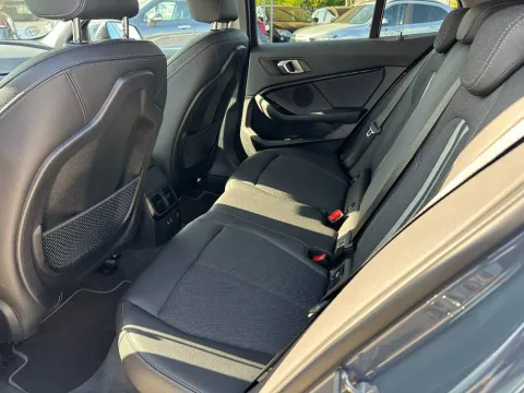 BMW 120d xdrive Msport auto - Immagine 13
