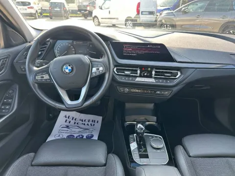 BMW 120d xdrive Msport auto - Immagine 14
