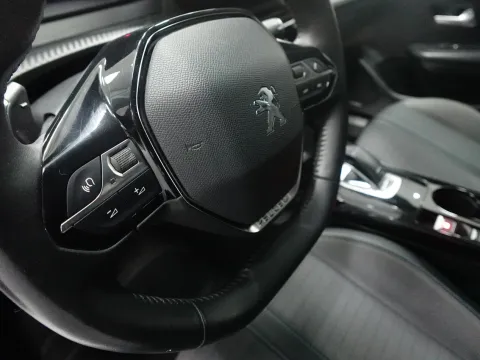 Peugeot 208 1.2 puretech Allure Pack s&s 100cv eat8 - Immagine 24