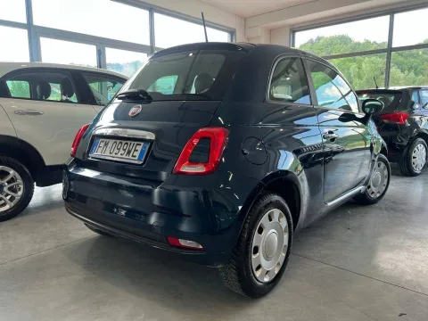 Fiat 500 1.2 Pop 69cv - Immagine 2