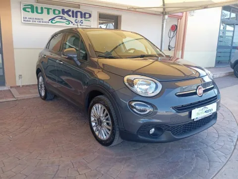 Fiat 500X 1.3 mjt Connect 95cv - Immagine 1