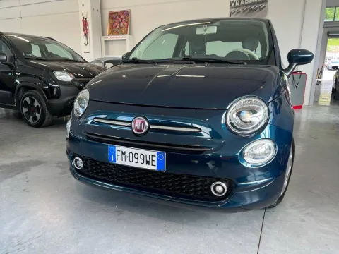 Fiat 500 1.2 Pop 69cv - Immagine 4