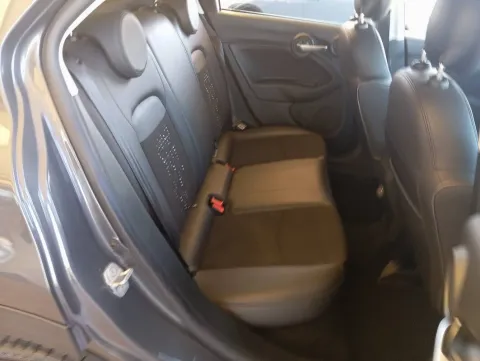 Fiat 500X 1.3 mjt Connect 95cv - Immagine 10