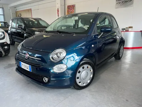 Fiat 500 1.2 Pop 69cv - Immagine 5