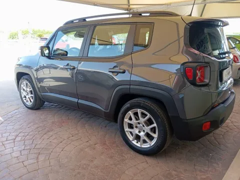 Jeep Renegade 1.6 mjt Limited 2wd 130cv - Immagine 5